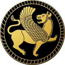 لوگوی بازرگانی جوانشیر