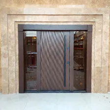 فروشگاه درب جاوید