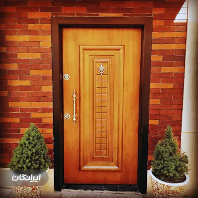 فروشگاه درب جاوید