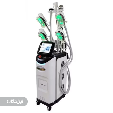 کلینیک لاغری فیت ها