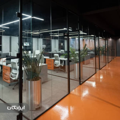 صنایع چوبی پادیز ایده