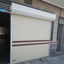 فروشگاه کرکره برقی محمدسالار