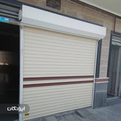 فروشگاه کرکره برقی محمدسالار