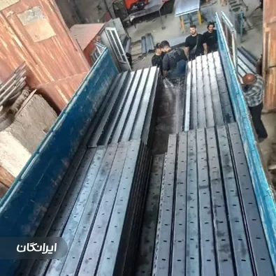 فروشگاه وال پست امین شریفی