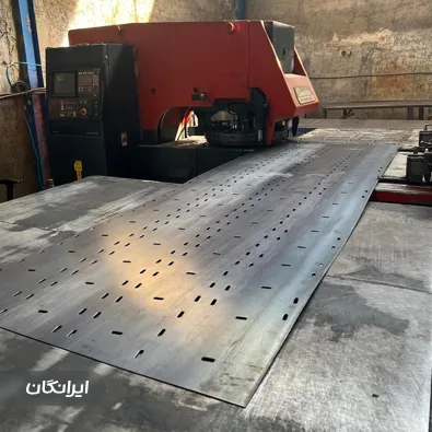 فروشگاه وال پست امین شریفی