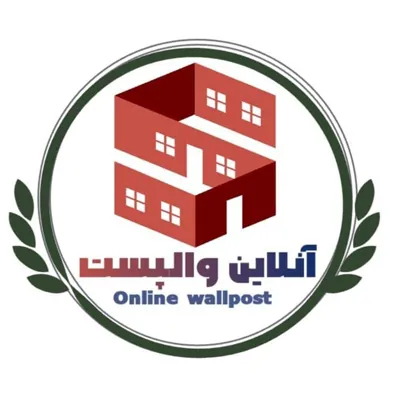 لوگوی فروشگاه وال پست امین شریفی