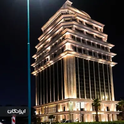 ماساژ تراپیست حسین نیکزاد