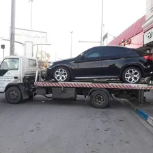 امداد خودور زارعی