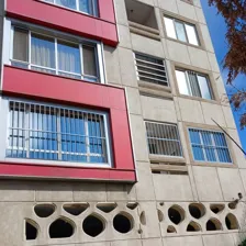 حفاظ و نرده استیل کوروش