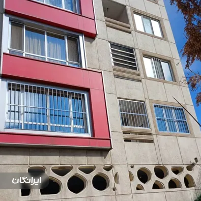 حفاظ و نرده استیل کوروش