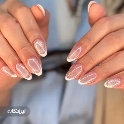 سالن کاشت ناخن طلوع