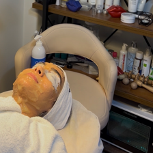 سالن فیشیال نگین