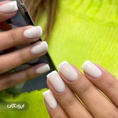 نیل آرتیست شقایق میلانی