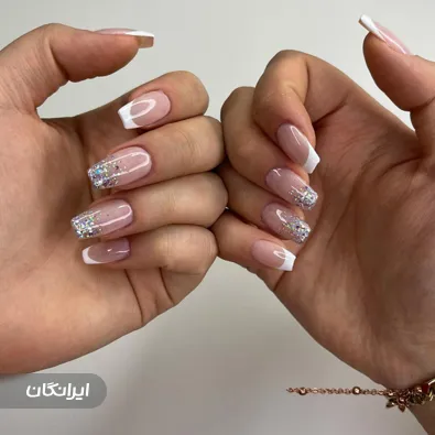 نیل آرتیست شقایق میلانی