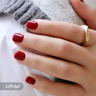 نیل آرتیست آرمیتا ناصری