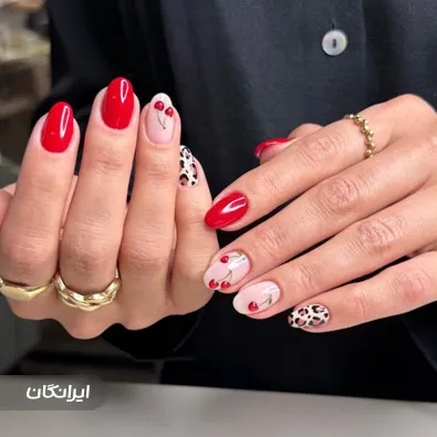 سالن زیبایی زوشا