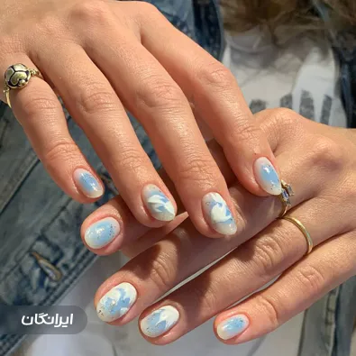 سالن کاشت ناخن بیانکو