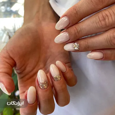 سالن کاشت ناخن بیانکو