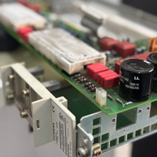 تعمیرات تجهیزات اتوماسیون صنعتی و تابلو برق توربو الکترونیک