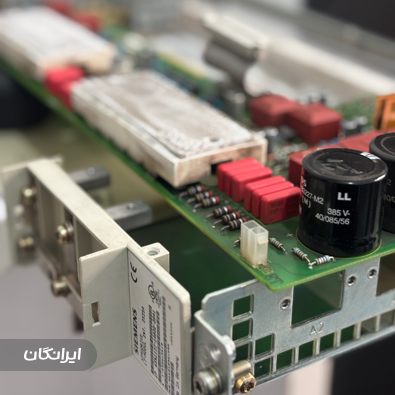 تعمیرات تجهیزات اتوماسیون صنعتی و تابلو برق توربو الکترونیک