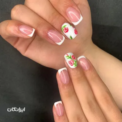 نیل آرتیست نگار قوامیان