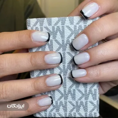 نیل آرتیست لیلا رضاییان