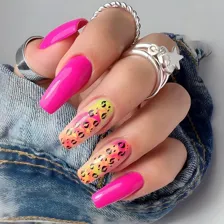 نیل آرتیست ندا هادی