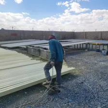 سندبلاست ایرانیان