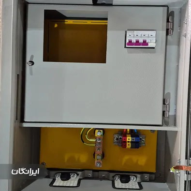 خاتم تابلو خلیج فارس