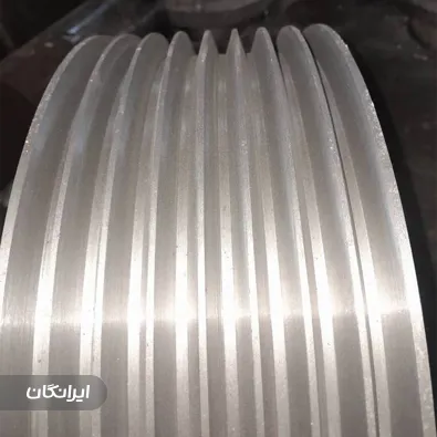 تراشکاری روحی