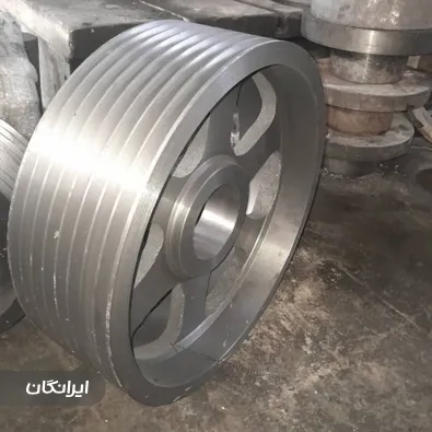 تراشکاری روحی