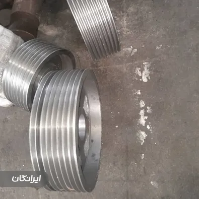 تراشکاری روحی