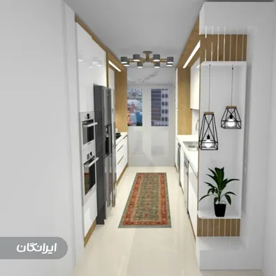 کابینت سازی حبیبی