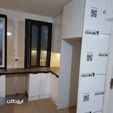 کابینت سازی حبیبی