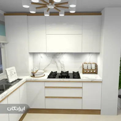 کابینت سازی حبیبی