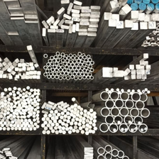 بازرگانی آلومینیوم فصیحی 