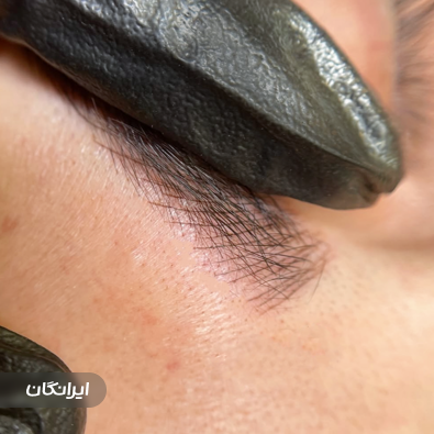 آرایش دائم و میکروبلیدینگ یگانه