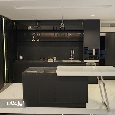 بازسازی ساختمان و دکوراسیون داخلی فن برتر