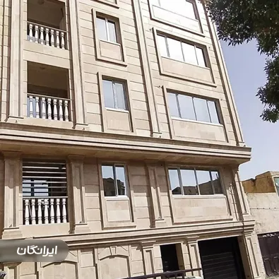 شرکت آسایش پنجره بهراد