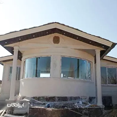 شرکت آسایش پنجره بهراد