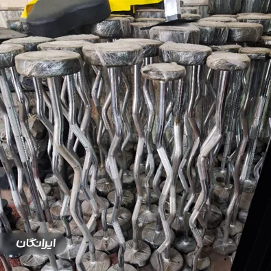 تولیدی ورزشی مهر نیرو 