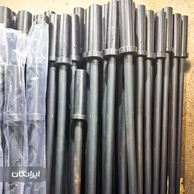 تولیدی ورزشی مهر نیرو 