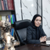 وکیل پایه یک دادگستری صالحه جعفری
