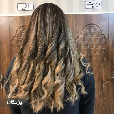 آموزشگاه آرایشگری درسا