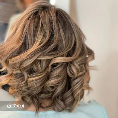 آموزشگاه آرایشگری درسا