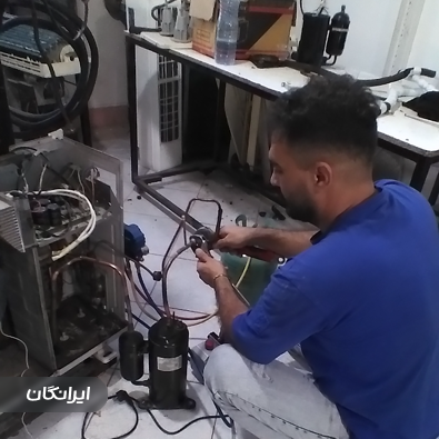 گروه فنی مهندسی آلفا