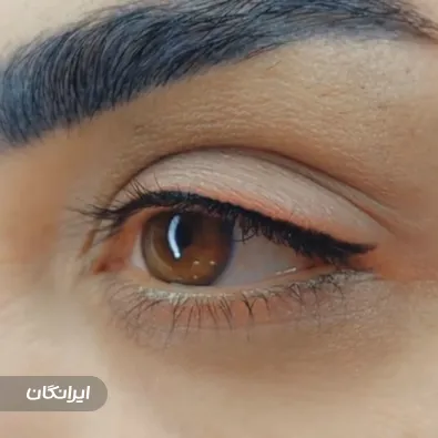 سالن آرایش دائم محمدی