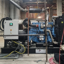 برق صنعتی و دیزل ژنراتور علی