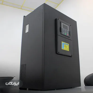 شرکت الکا فرایند پارس