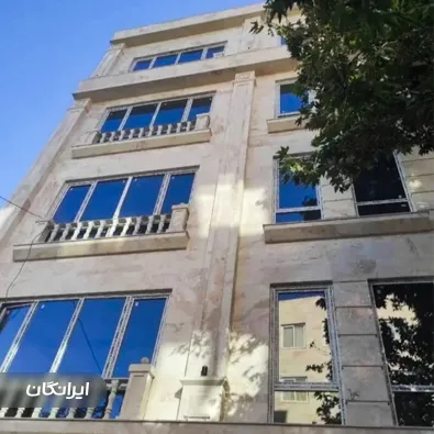 درب و پنجره سازی احمد بیگی